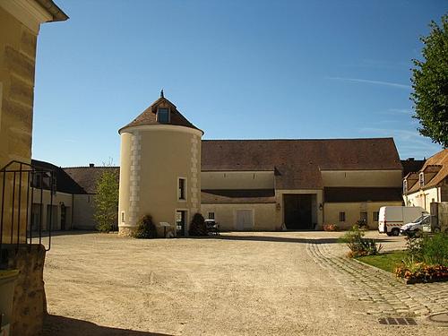 Plombier Mandres-Les-Roses (94520)