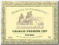 Chablis 1er Cru Montmains 2011