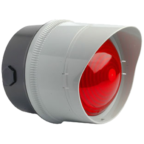 Maxi feu de trafic LED Multimode 177 x ø140mm IP65 O450HLED