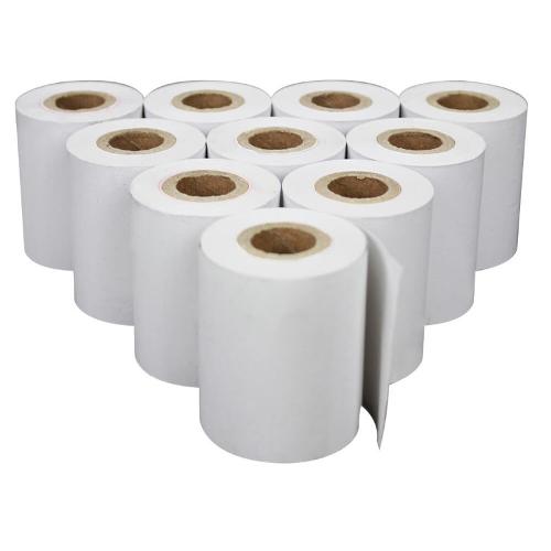 Papier thermique pour imprimante ATP (lot de 10)