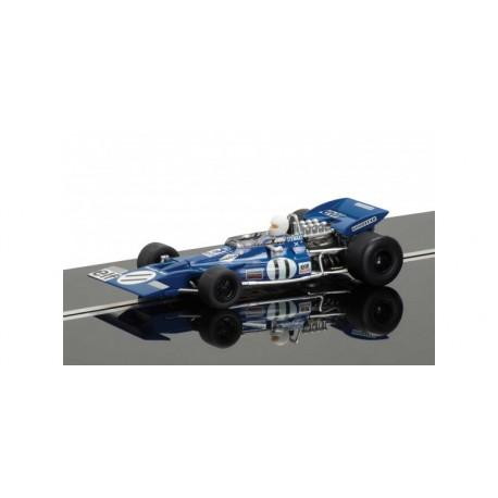 Legends Tyrell F1