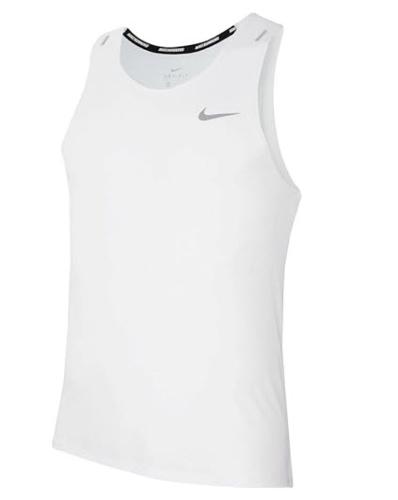 Nike Dri-fit Miler Réservoir Homme