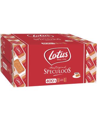 Lotus Speculoos Restaurant 100p - 400