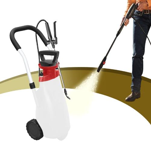 Pro Sprayer Roller 12l