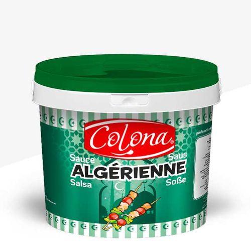 Colona Algerienne - 5 L