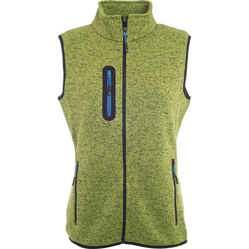 Bodywarmer polaire