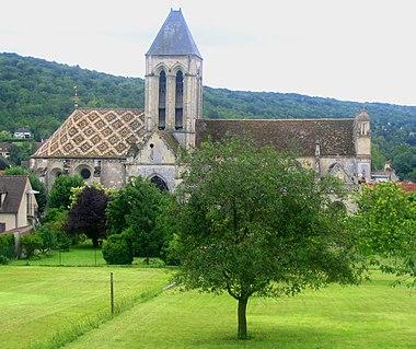 Chauffagiste Vétheuil (95510)