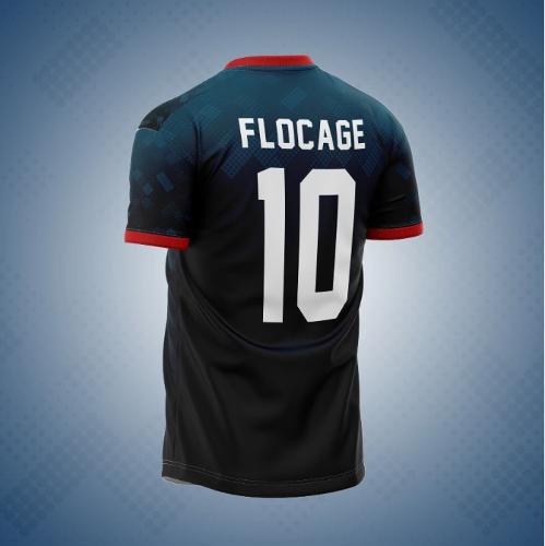 Flocage