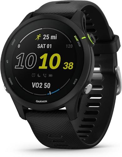 GARMIN 255 BLACK