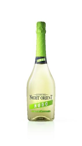 Night Orient Hugo