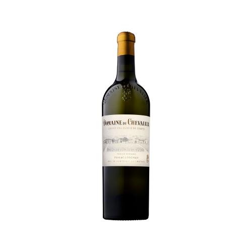 Pessac-Léognan Domaine De Chevalier (2018) - Domaine De Chevalier