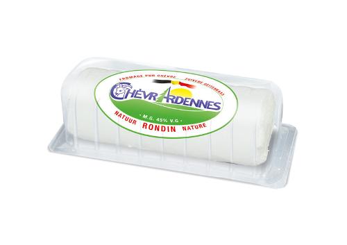 ChevreArdennes Rondin Nature P