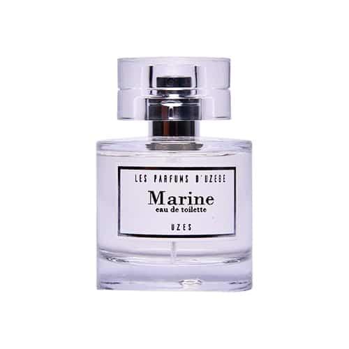 MARINE – EAU DE TOILETTE