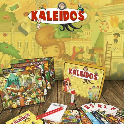 KALEÏDOS