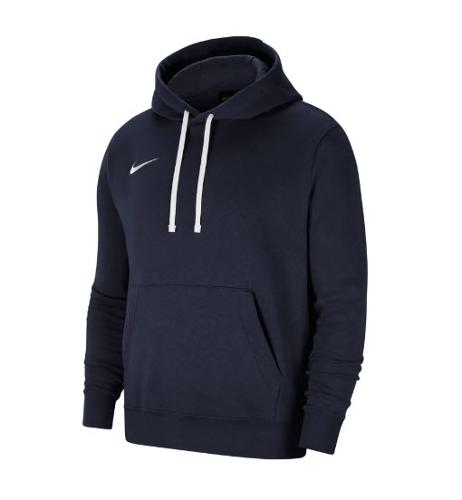 Nike M NK FLC Park20 Po Hoodie Homme (Lot de 1)