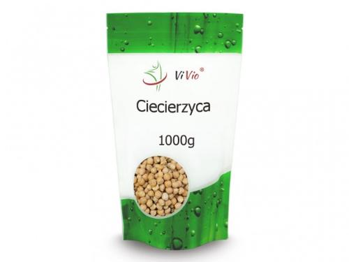 Pois chiches 1kg vivio