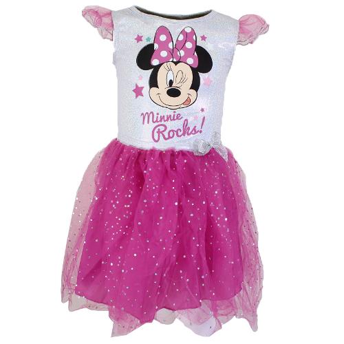 Importateur de Robe de princesse Minnie du 98 au 128