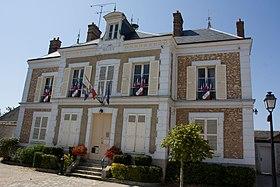 Plombier Moigny-Sur-École (91490)