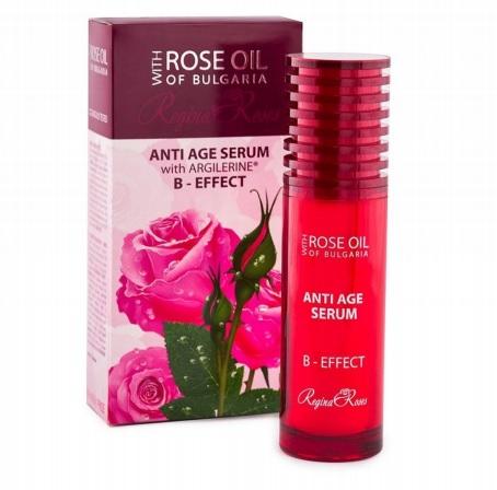 Serum Anti-ride,40 Ml,regina Rose