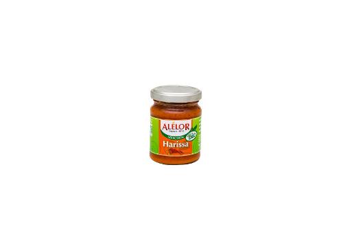 Harissa Bio 125G