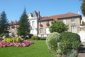 Plombier Morsang-Sur-Orge (91390)