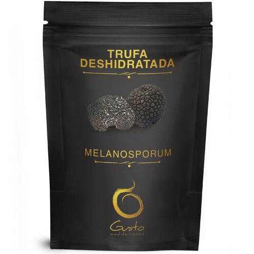 Truffe Déshydratée Tuber Melanosporum