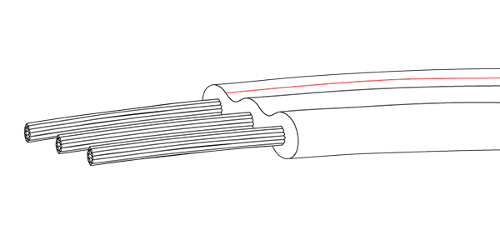 Cable L-7