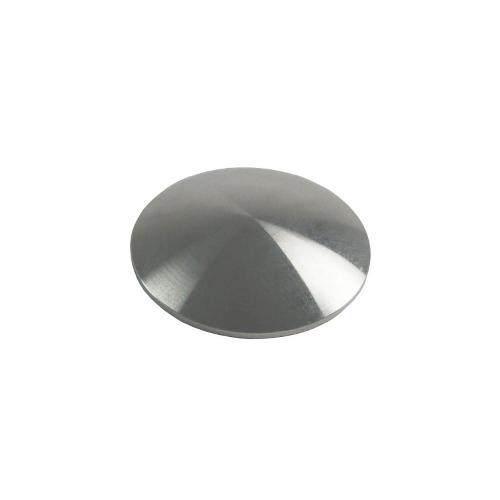 Clou podotactile Inox SHS 20 316L - Modèle lisse à...