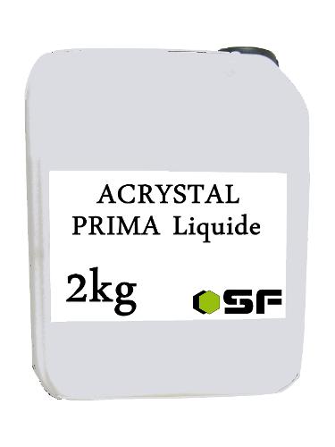 ACRYSTAL PRIMA LIQUIDE EN 2KG