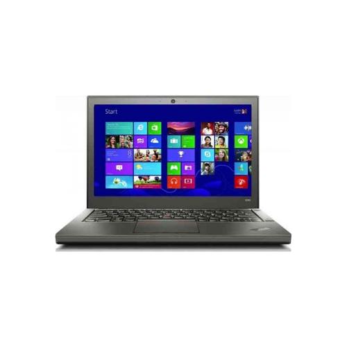 Lenovo Thinkpad X240