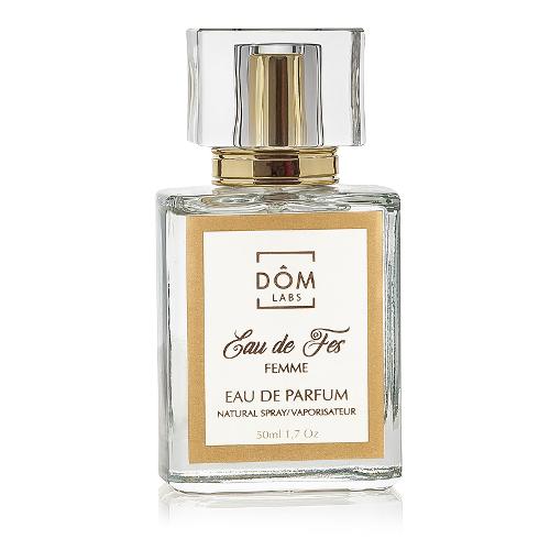 Eau de parfum femme