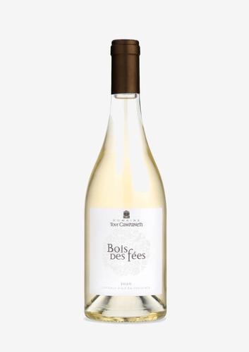 Producteur de vin blanc - Bois des Fées 'white wine'