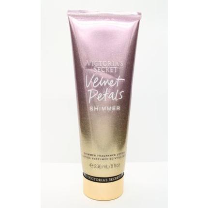 Victoria secret lotion parfumée aux pétales de velours 236 ml