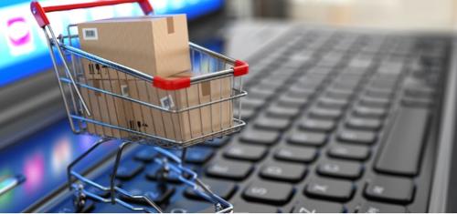 Logistique pour e-commerce sur mesure