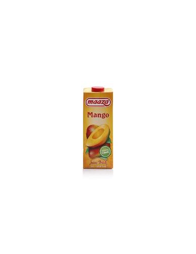 Maaza Mango Drink 12x1l