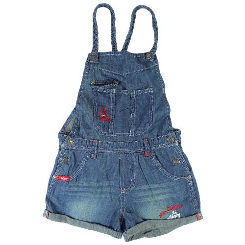 Fabricant de Salopette Lee Cooper du 2 au 12 ans