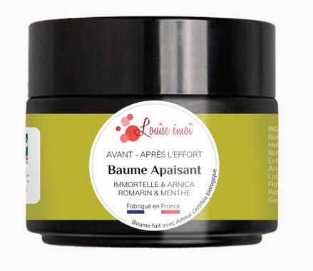 Baume Apaisant (50ml)