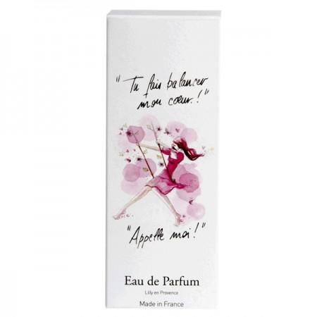 Eau de Parfum