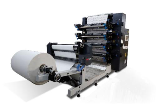Fournisseur papier-imprimerie - machines et matériel - europages