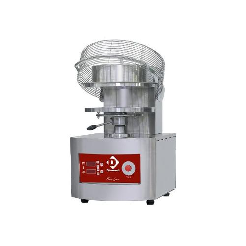 Formeuse pour pizzas Ø 450 mm (230/3)