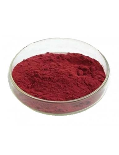 Poudre D'Hibiscus Bio En Vrac