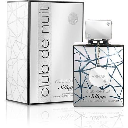 Armaf club nuit sillage 105 ml edp spray