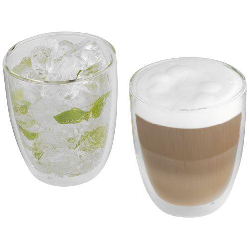 Verres à café SEASONS