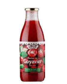 Nectar Artisanal De Goyavier De La Réunion