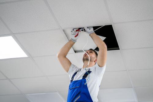 Les Bons Artisans - Votre partenaire en électricité à Versailles