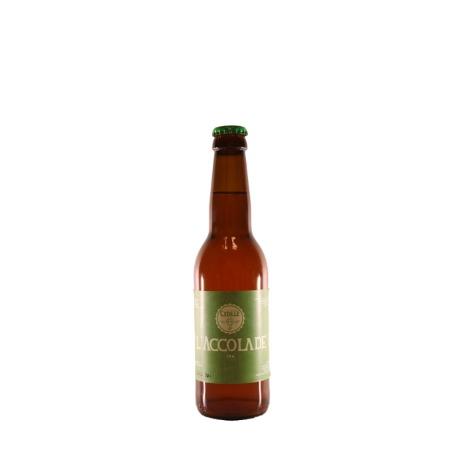 Accolade IPA 33 cl