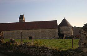 Plombier Breuil-Le-Vert (60600)