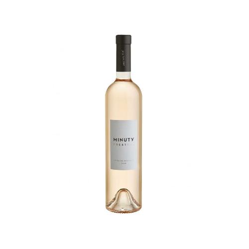 Côtes de Provence Prestige Minuty Rosé 75 cl