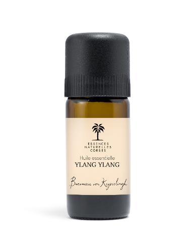 Ylang ylang bio - Huile essentielle - 10ml