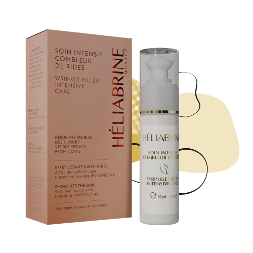 Wrinkle Filler Intensive Care